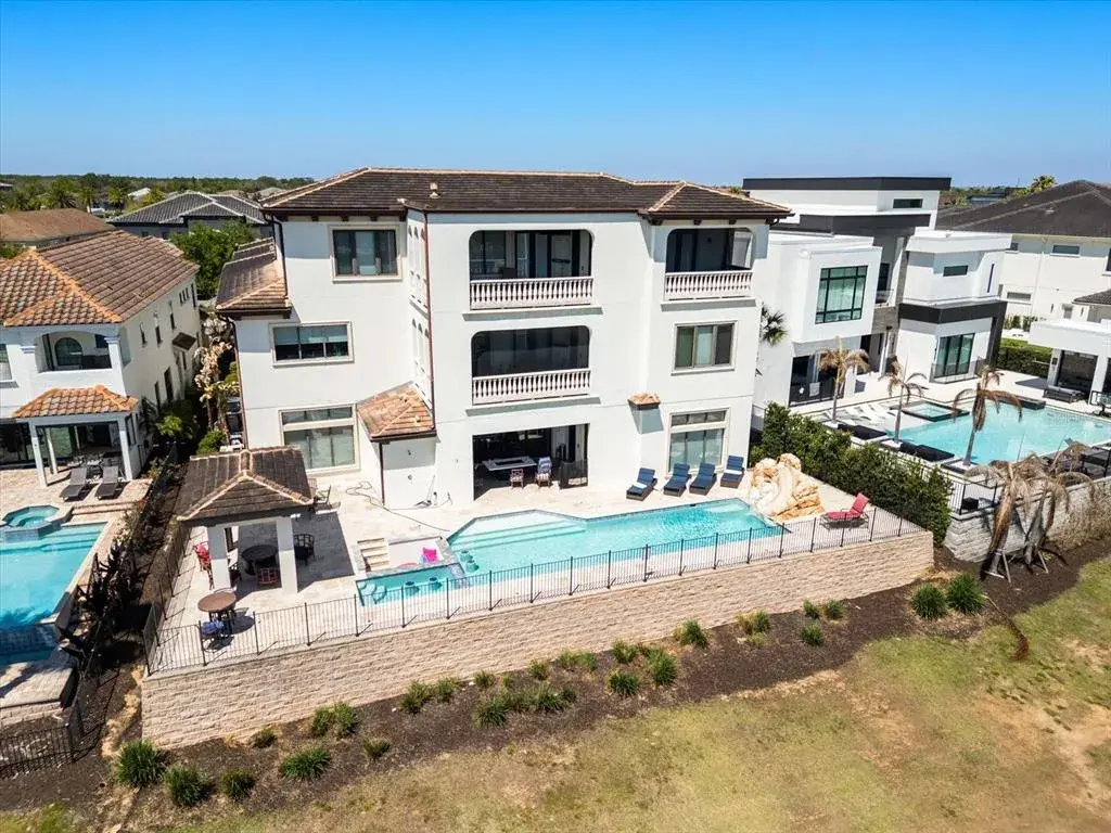 Property for sale at 905 GOLDEN BEAR DRIVE, REUNION, FL, 34747