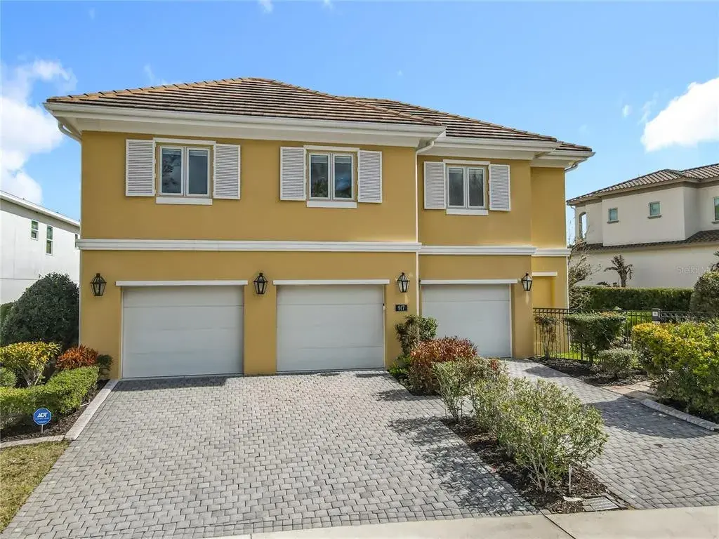 Property for sale at 917 DESERT MOUNTAIN COURT, REUNION, FL, 34747