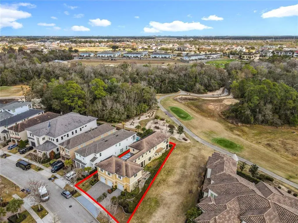 Property for sale at 917 DESERT MOUNTAIN COURT, REUNION, FL, 34747