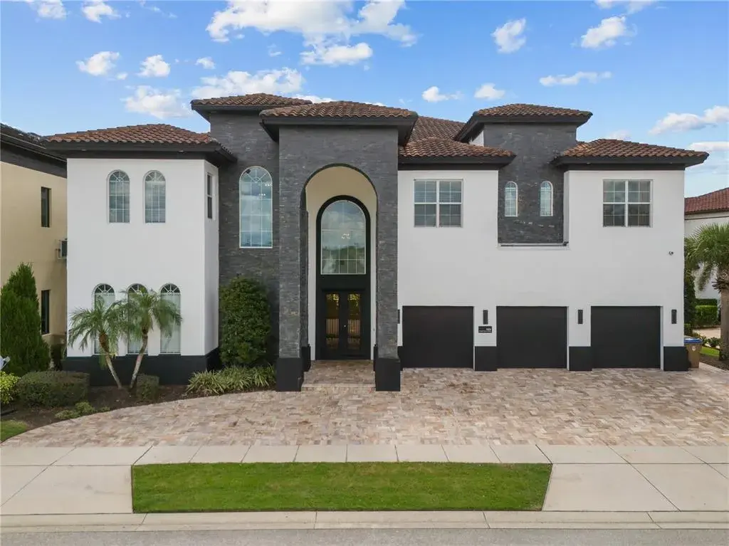 Property for sale at 1125 GRAND TRAVERSE PARKWAY, REUNION, FL, 34747