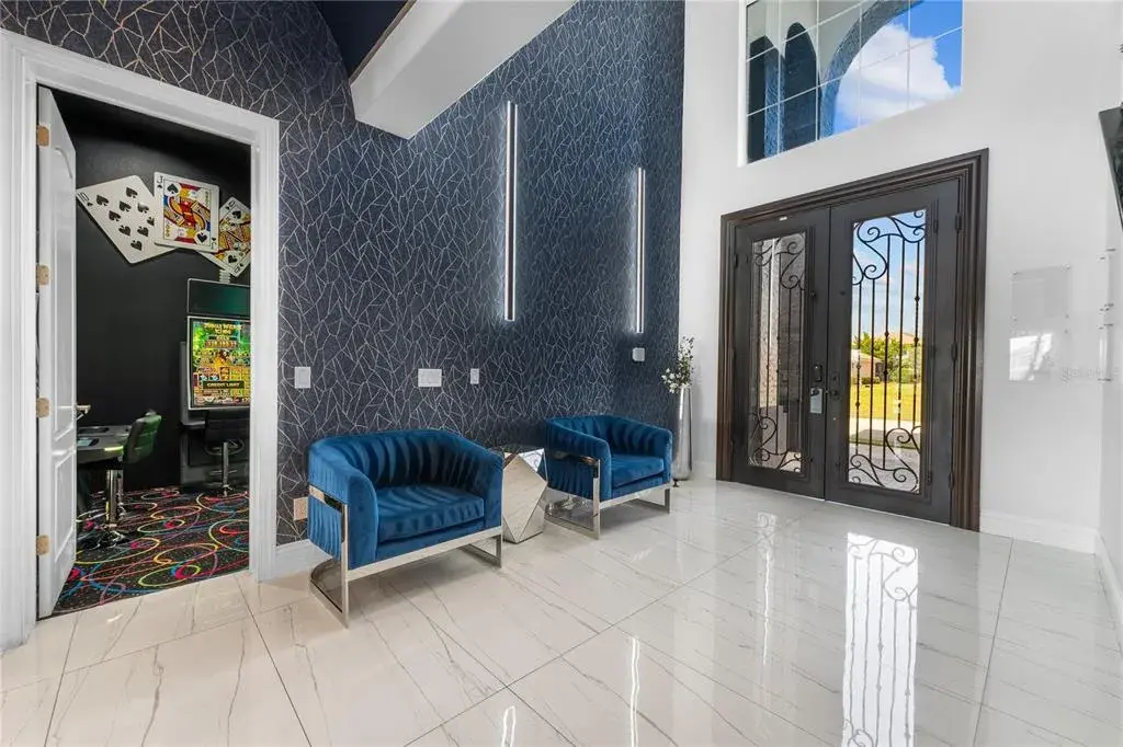 Property for sale at 1125 GRAND TRAVERSE PARKWAY, REUNION, FL, 34747