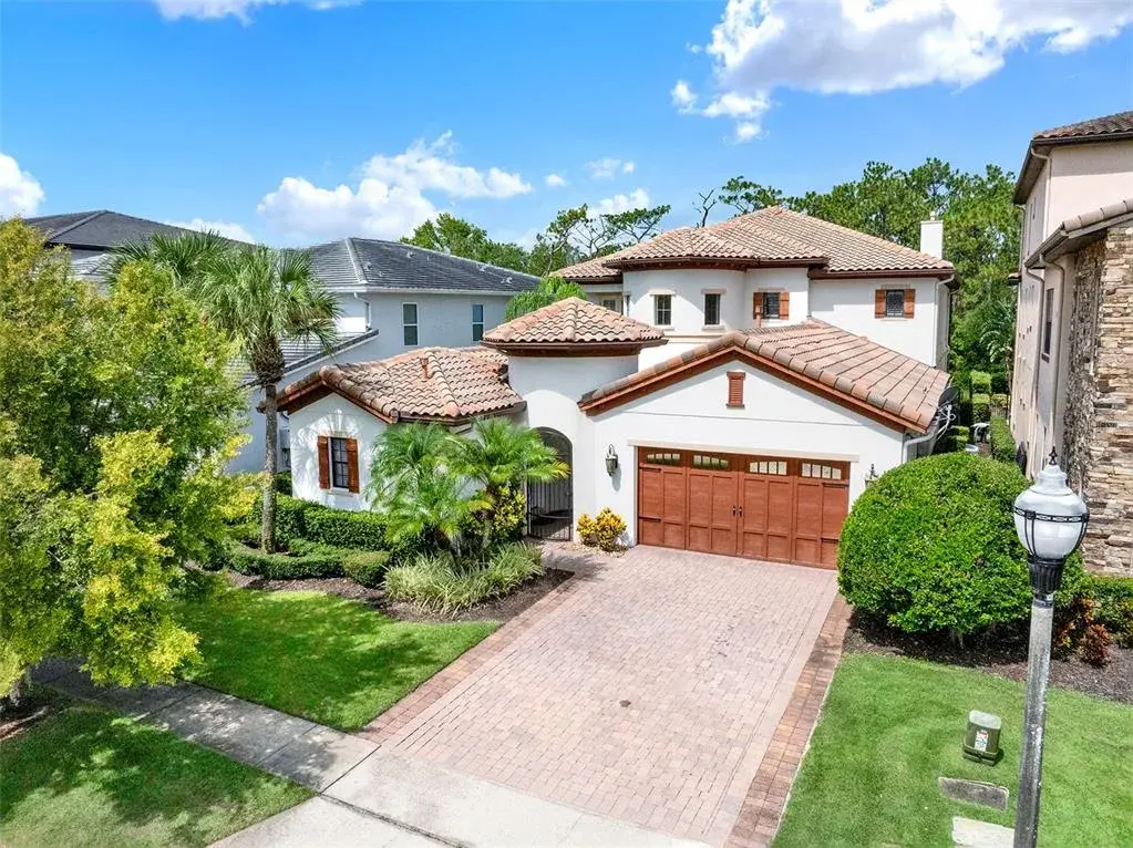 Property for sale at 1284 GRAND TRAVERSE PARKWAY, REUNION, FL, 34747