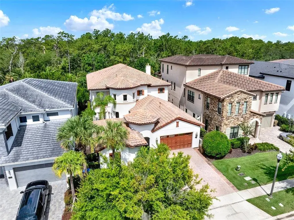 Property for sale at 1284 GRAND TRAVERSE PARKWAY, REUNION, FL, 34747