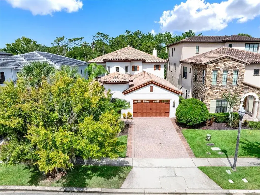 Property for sale at 1284 GRAND TRAVERSE PARKWAY, REUNION, FL, 34747