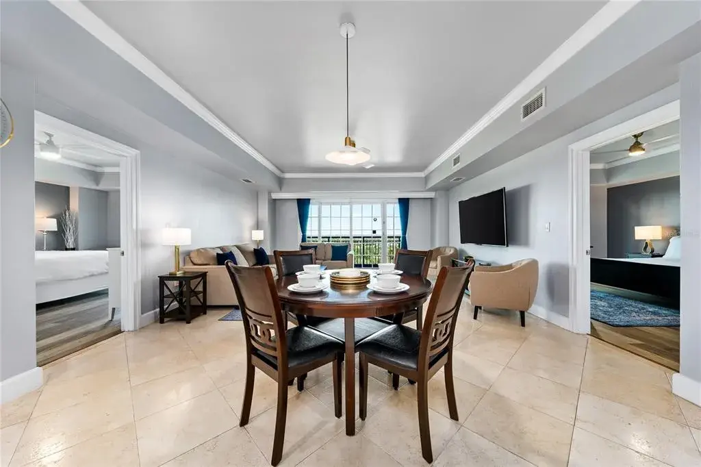 Property for sale at 7593 GATHERING DRIVE UNIT 801, REUNION, FL, 34747