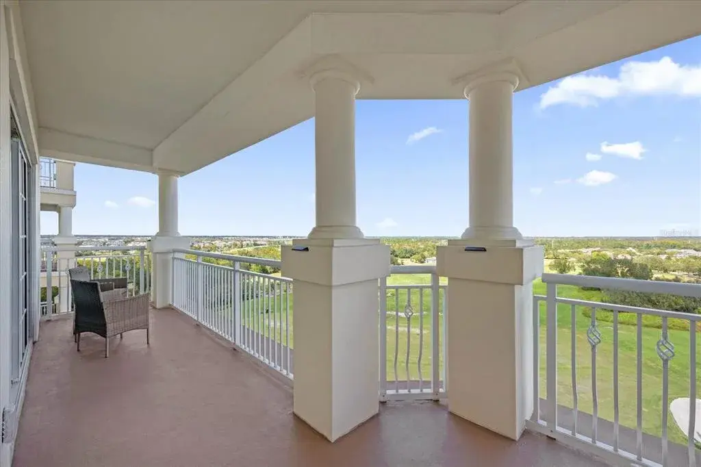 Property for sale at 7593 GATHERING DRIVE UNIT 801, REUNION, FL, 34747