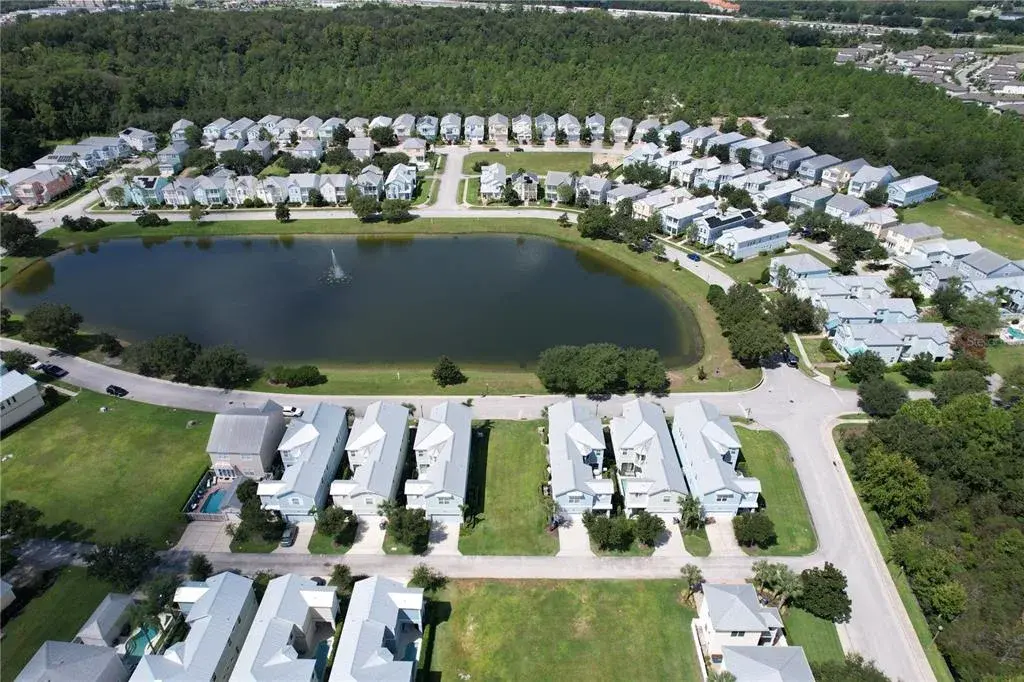 Property for sale at 1513 FAIRVIEW CIRCLE, KISSIMMEE, FL, 34747