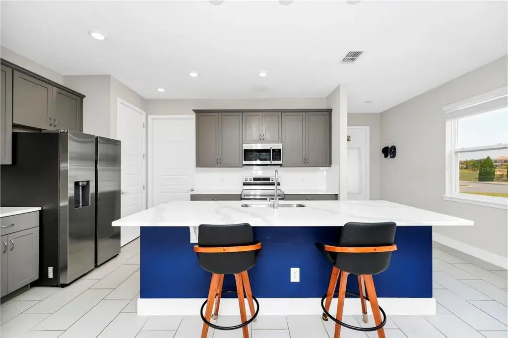 Property for sale at 743 DRIVING RANGE COURT, REUNION, FL, 34747