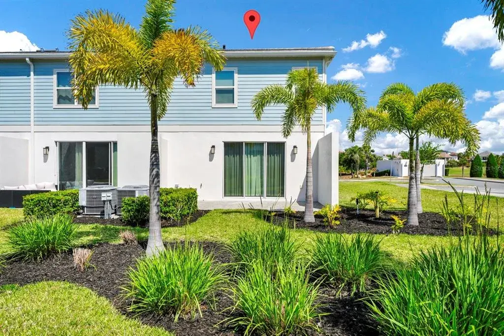 Property for sale at 743 DRIVING RANGE COURT, REUNION, FL, 34747