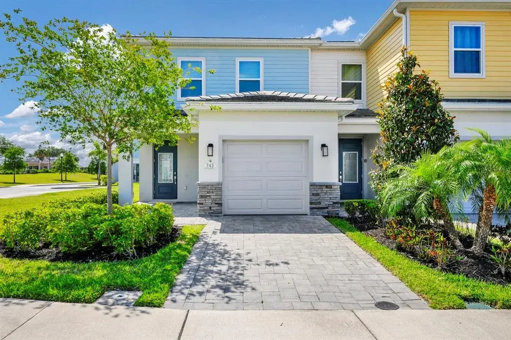 Property for sale at 743 DRIVING RANGE COURT, REUNION, FL, 34747