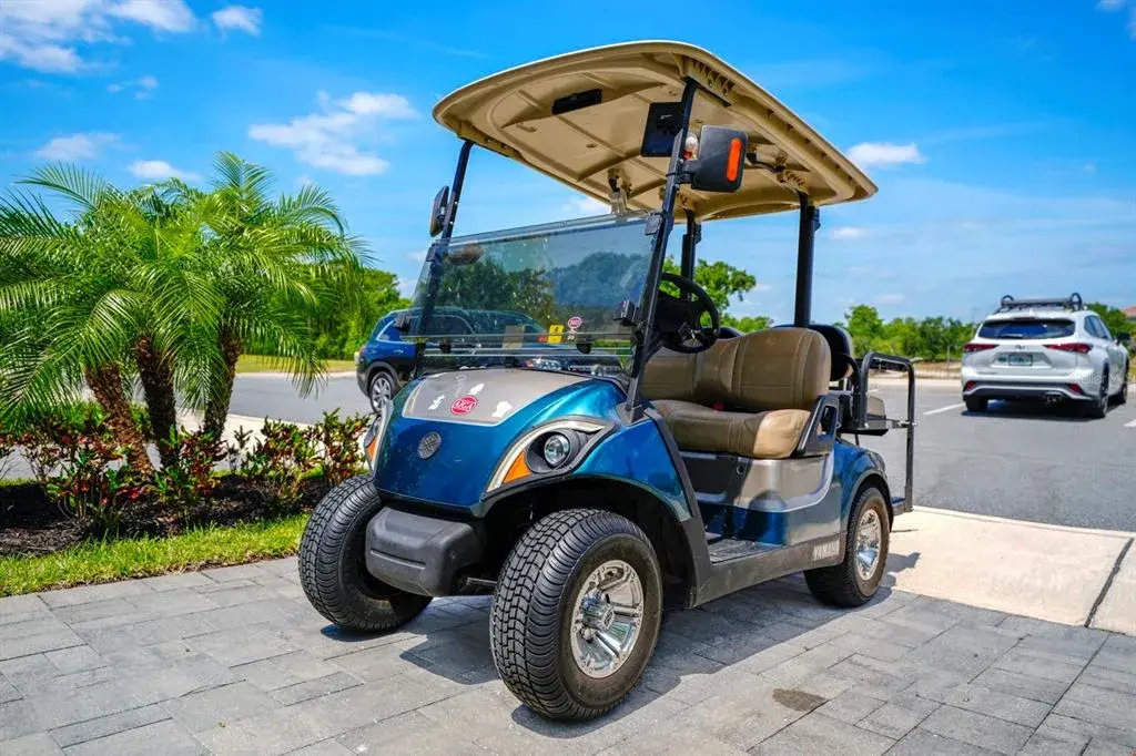 Property for sale at 743 DRIVING RANGE COURT, REUNION, FL, 34747