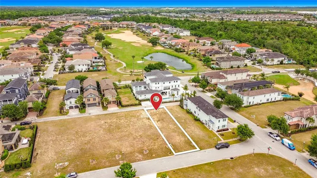 Property for sale at 7805 LOXAHATCHEE COURT, REUNION, FL, 34747