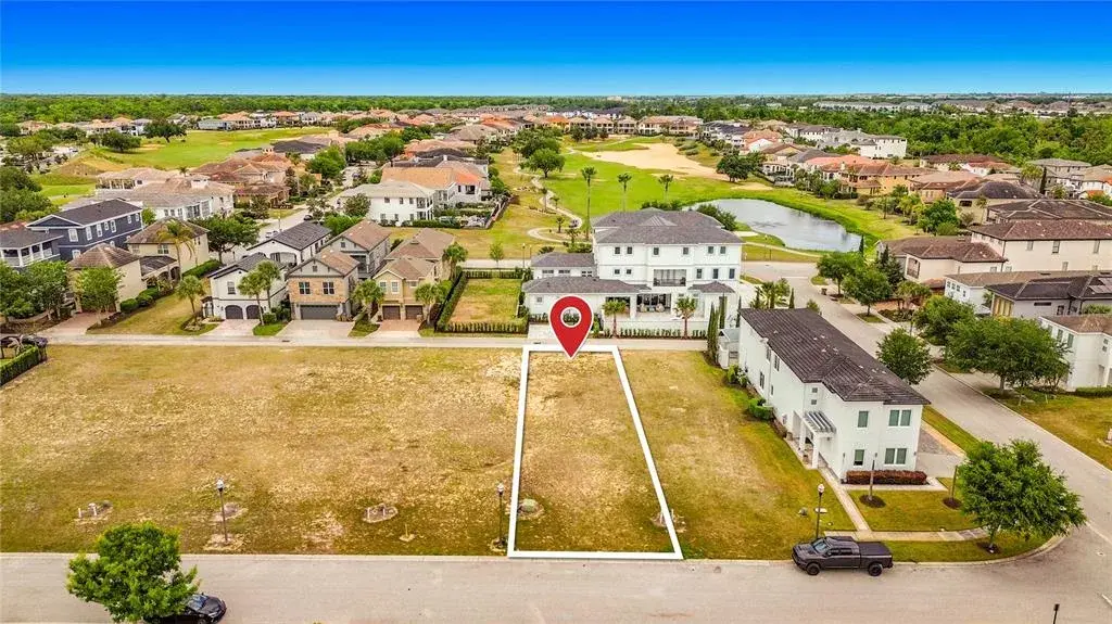 Property for sale at 7805 LOXAHATCHEE COURT, REUNION, FL, 34747