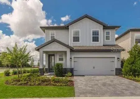 Property for sale at 1391 GREENFIELD LOOP, KISSIMMEE, FL, 34747