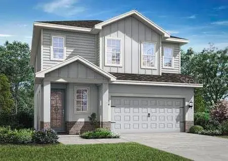Property for sale at 1391 GREENFIELD LOOP, KISSIMMEE, FL, 34747