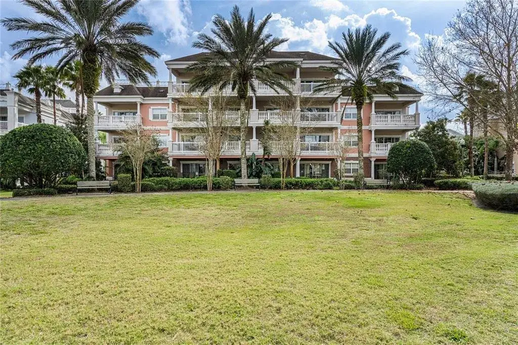 Property for sale at 1102 SUNSET VIEW CIRCLE UNIT 204, REUNION, FL, 34747