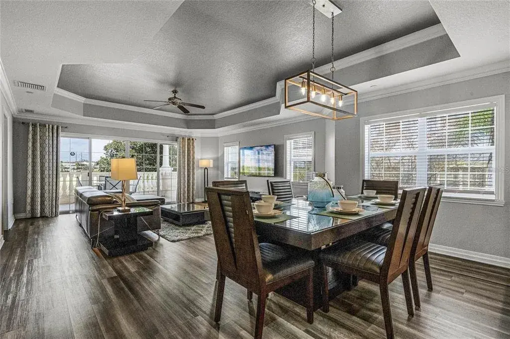 Property for sale at 1102 SUNSET VIEW CIRCLE UNIT 204, REUNION, FL, 34747