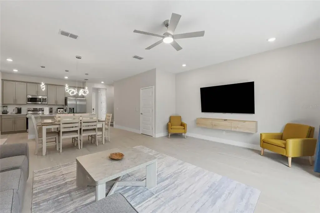 Property for sale at 1216 ROYAL VIEW TERRACE, KISSIMMEE, FL, 34747