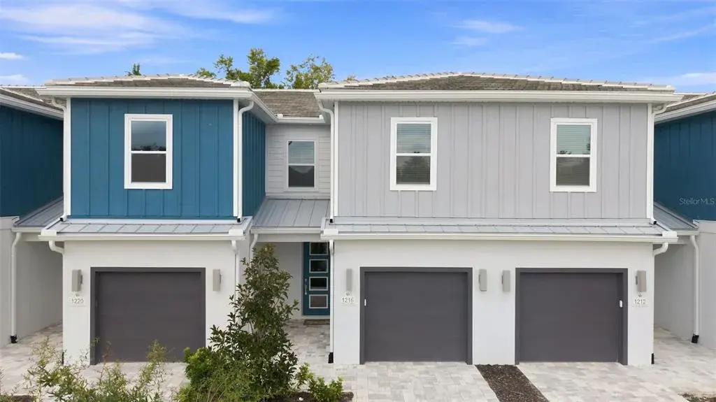 Property for sale at 1216 ROYAL VIEW TERRACE, KISSIMMEE, FL, 34747