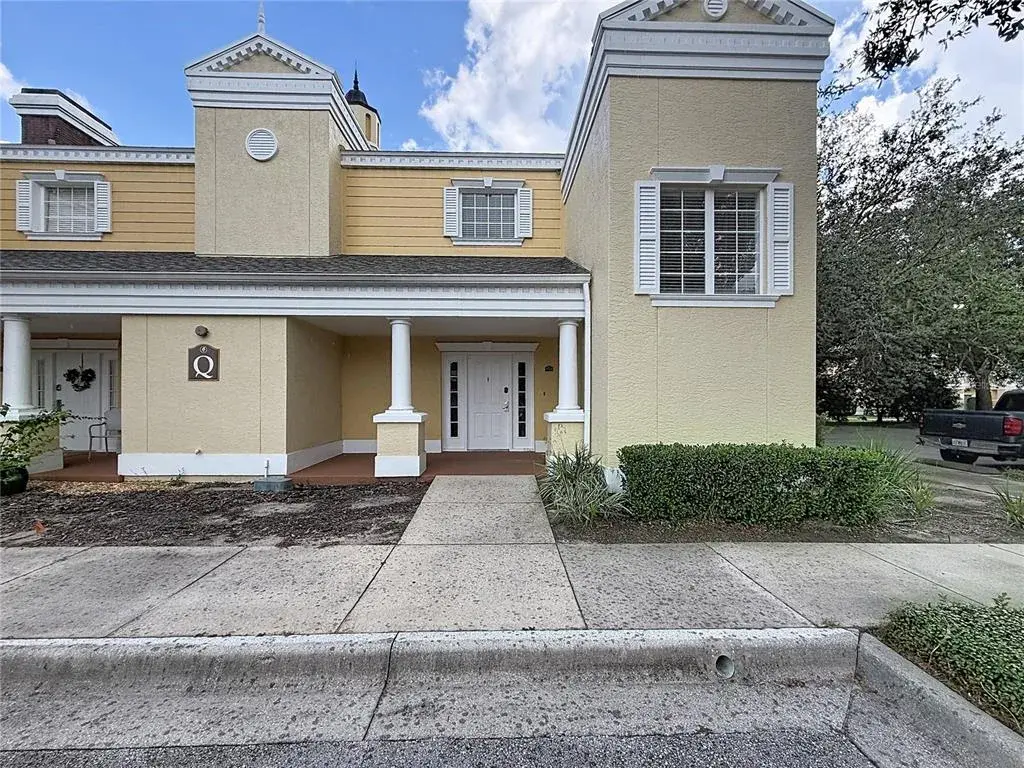 Property for sale at 7510 SEVEN EAGLES WAY, KISSIMMEE, FL, 34747