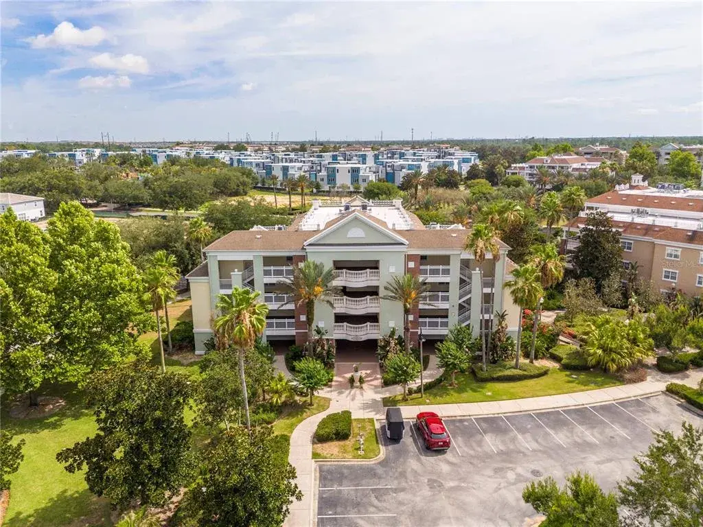 Property for sale at 7659 WHISPER WAY UNIT 304, REUNION, FL, 34747