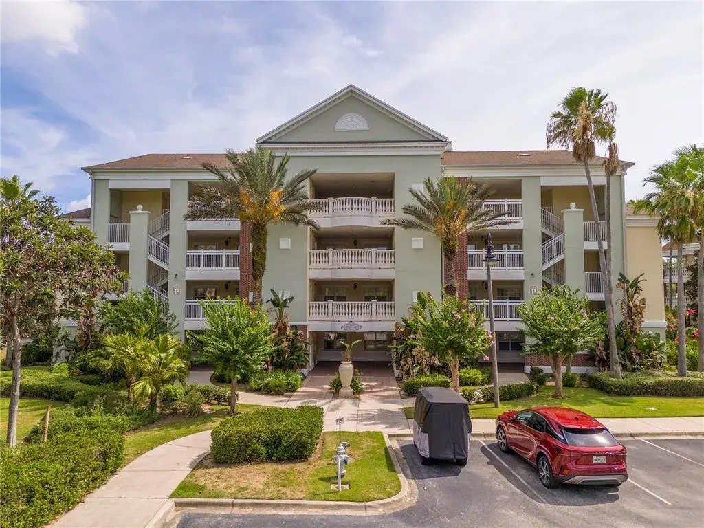 Property for sale at 7659 WHISPER WAY UNIT 304, REUNION, FL, 34747