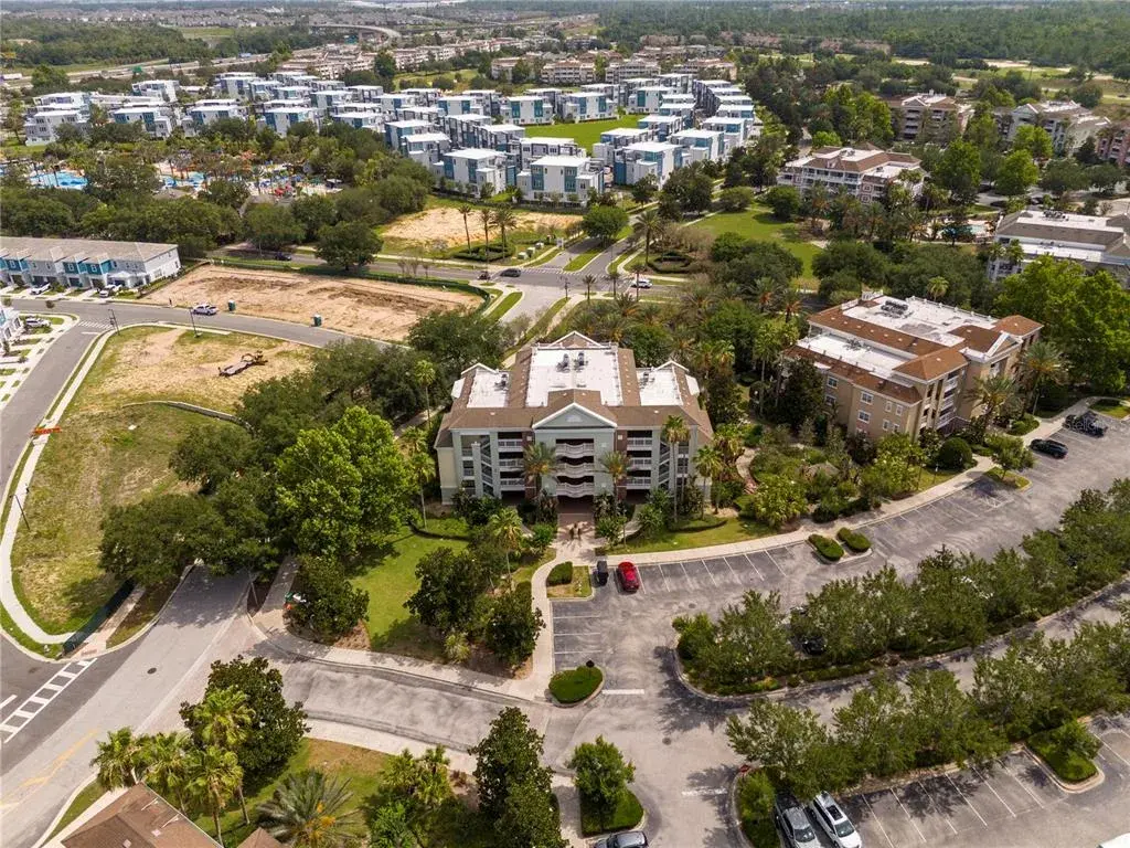 Property for sale at 7659 WHISPER WAY UNIT 304, REUNION, FL, 34747