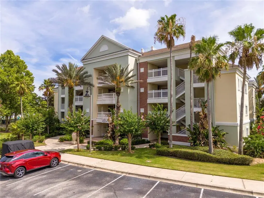 Property for sale at 7659 WHISPER WAY UNIT 304, REUNION, FL, 34747