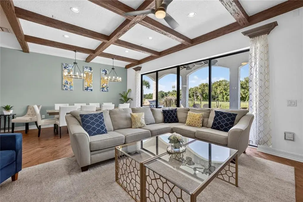 Property for sale at 865 DESERT MOUNTAIN COURT, REUNION, FL, 34747