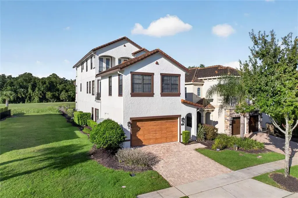 Property for sale at 865 DESERT MOUNTAIN COURT, REUNION, FL, 34747