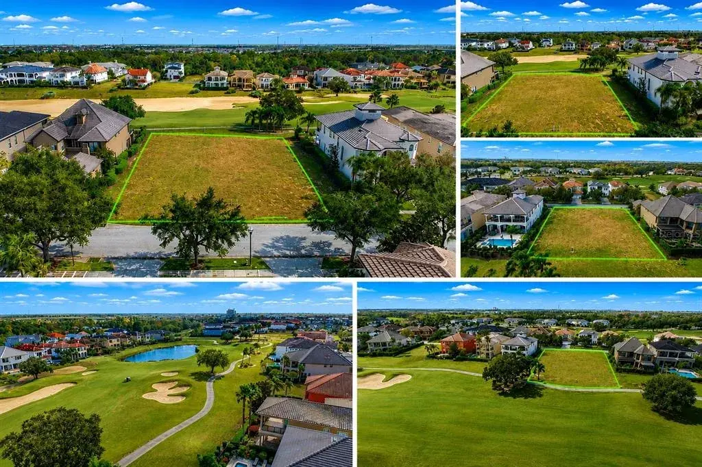 Property for sale at 365 MUIRFIELD LOOP, KISSIMMEE, FL, 34747