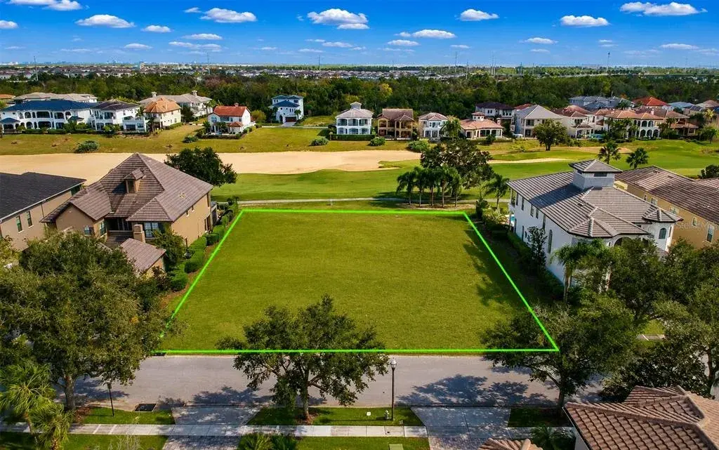 Property for sale at 365 MUIRFIELD LOOP, KISSIMMEE, FL, 34747
