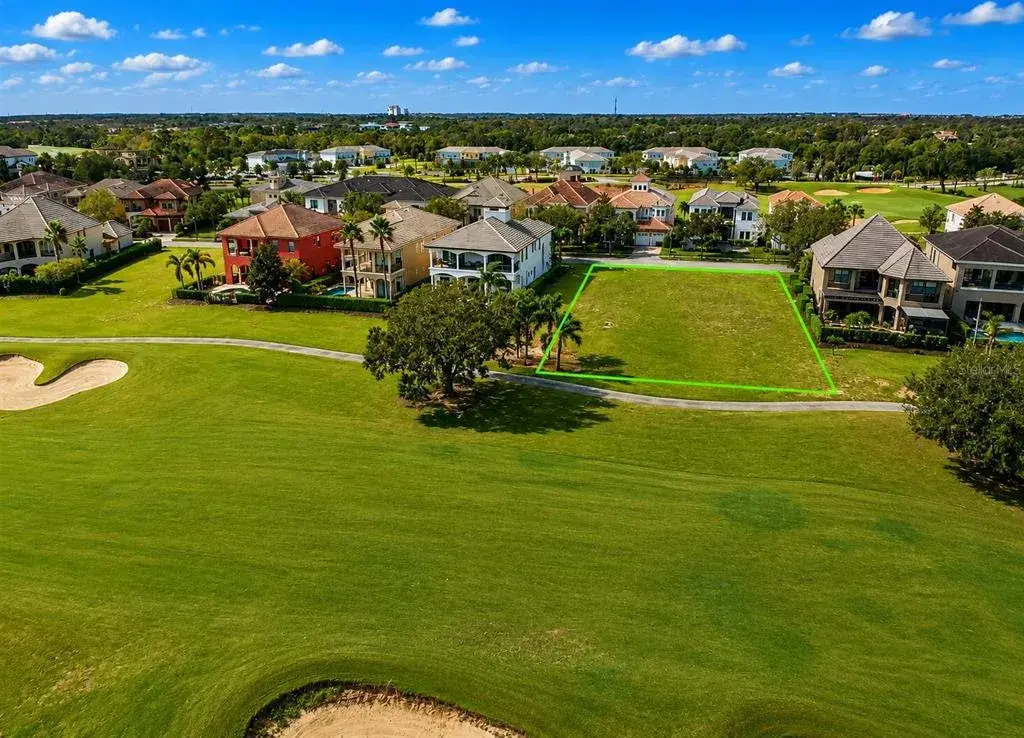 Property for sale at 365 MUIRFIELD LOOP, KISSIMMEE, FL, 34747