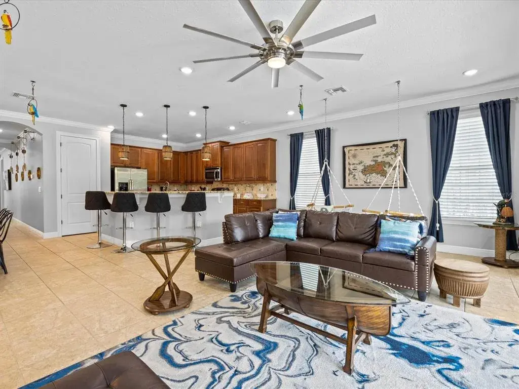 Property for sale at 761 DESERT MOUNTAIN COURT, KISSIMMEE, FL, 34747