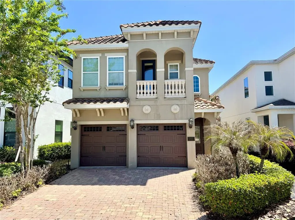 Property for sale at 761 DESERT MOUNTAIN COURT, KISSIMMEE, FL, 34747