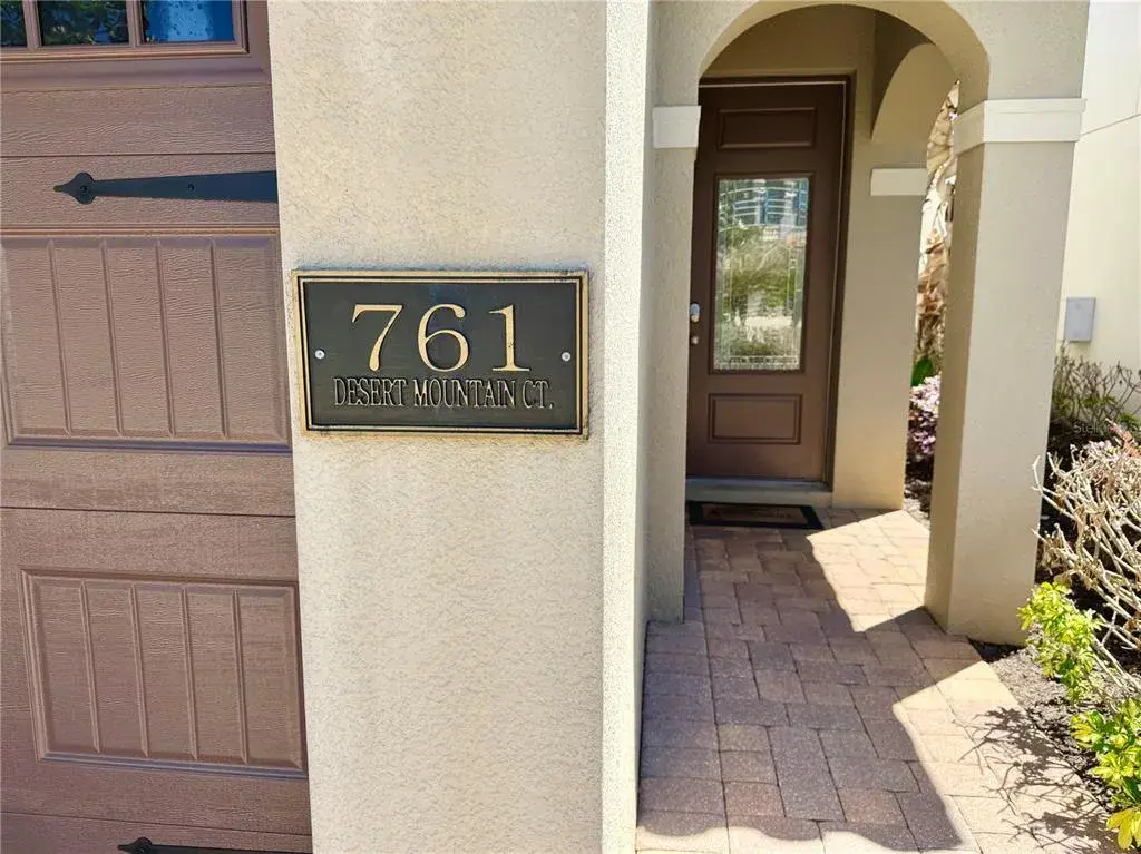 Property for sale at 761 DESERT MOUNTAIN COURT, KISSIMMEE, FL, 34747