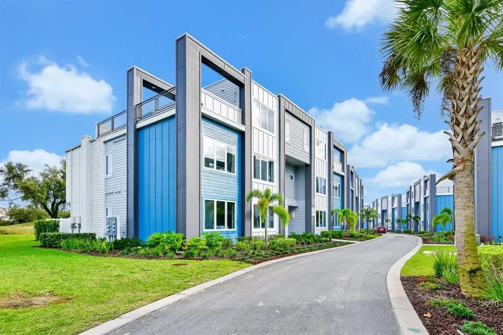 Property for sale at 7740 SANDY RIDGE DRIVE UNIT 113, REUNION, FL, 34747