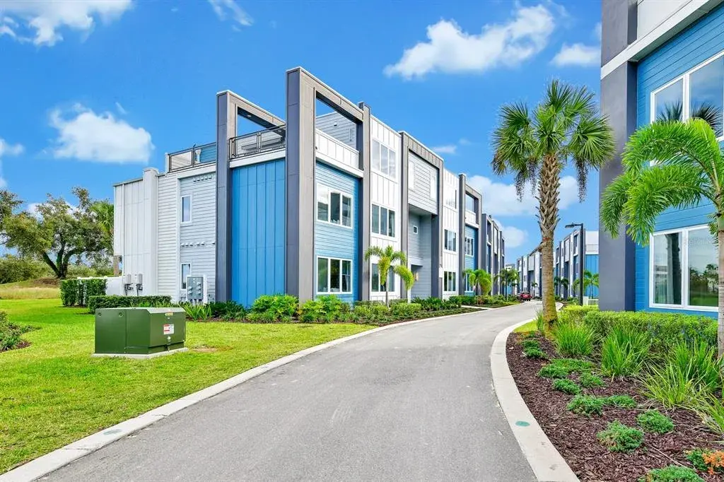 Property for sale at 7740 SANDY RIDGE DRIVE UNIT 113, REUNION, FL, 34747