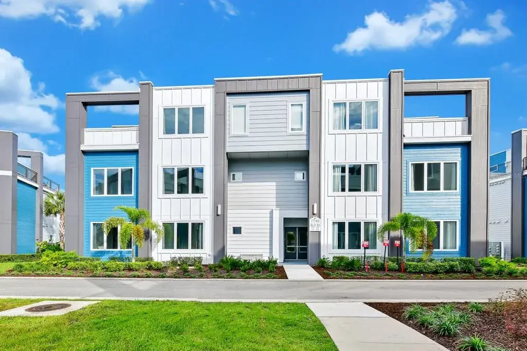 Property for sale at 7740 SANDY RIDGE DRIVE UNIT 113, REUNION, FL, 34747