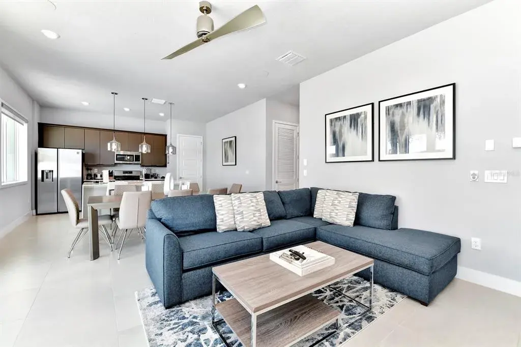 Property for sale at 7740 SANDY RIDGE DRIVE UNIT 113, REUNION, FL, 34747