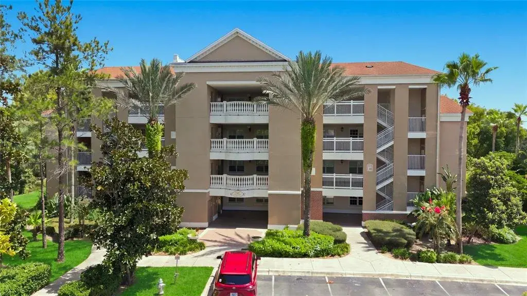 Property for sale at 7600 CABANA COURT UNIT 304, KISSIMMEE, FL, 34747
