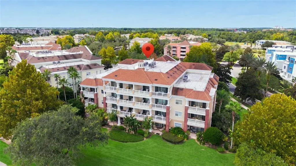 Property for sale at 7600 CABANA COURT UNIT 304, KISSIMMEE, FL, 34747