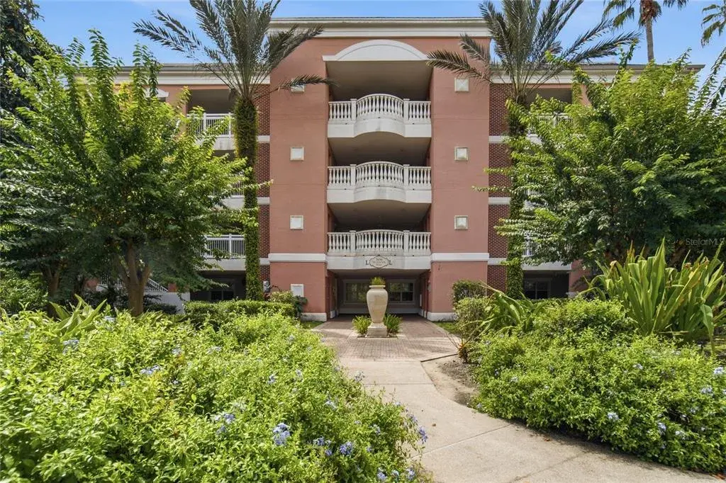 Property for sale at 7656 WHISPER WAY UNIT 103, KISSIMMEE, FL, 34747