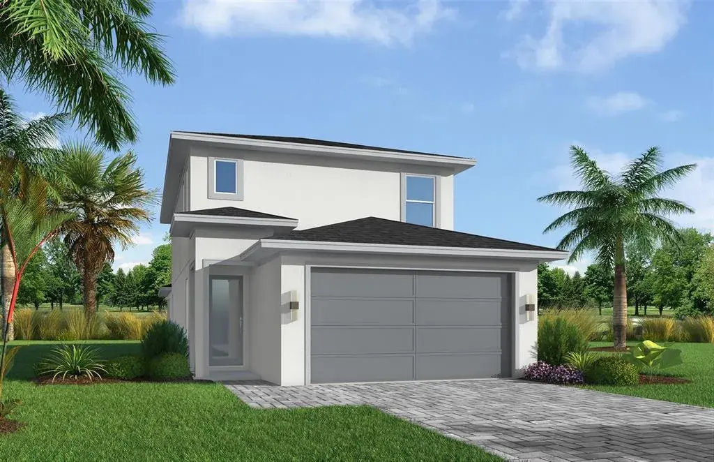 Property for sale at 1535 COROLLA COURT, REUNION, FL, 34747