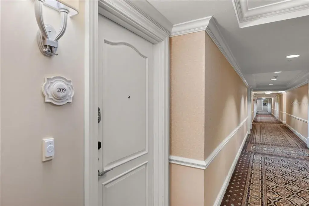 Property for sale at 7593 GATHERING DRIVE UNIT 209, REUNION, FL, 34747