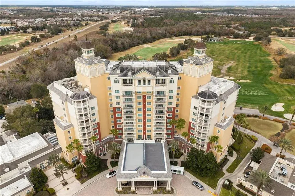 Property for sale at 7593 GATHERING DRIVE UNIT 1005, REUNION, FL, 34747