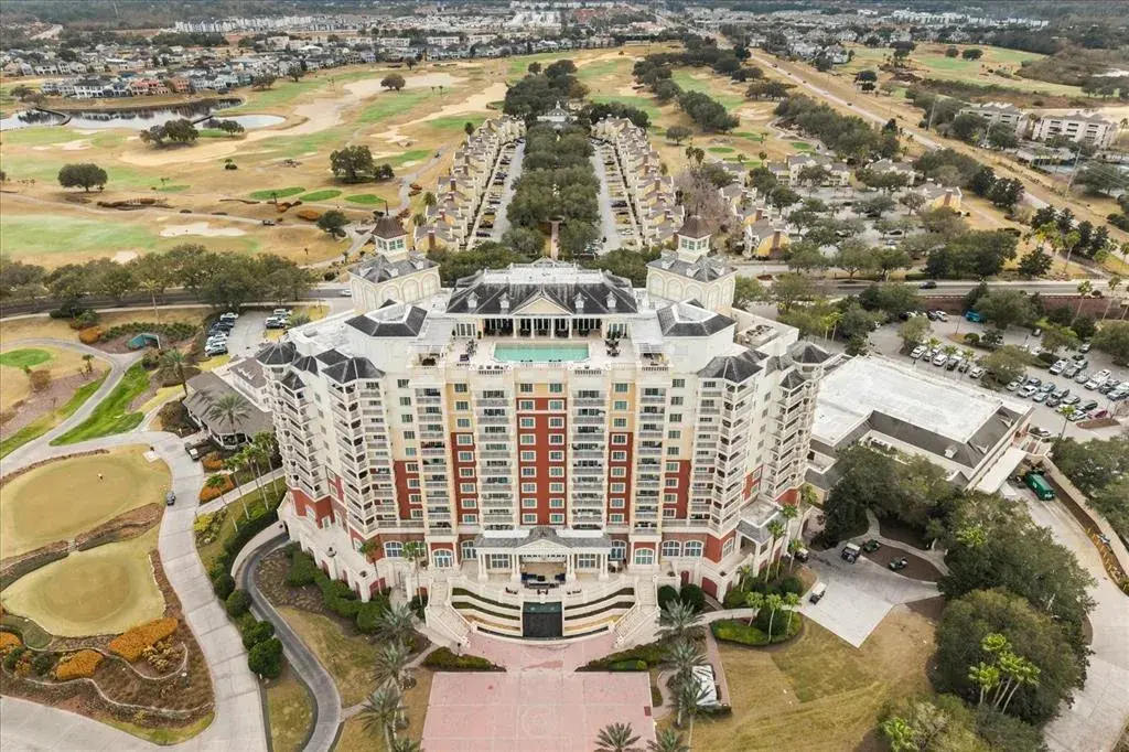 Property for sale at 7593 GATHERING DRIVE UNIT 1005, REUNION, FL, 34747