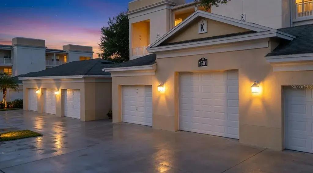 Property for sale at 1501 NORTHERN HARRIER WAY UNIT 202, REUNION, FL, 34747