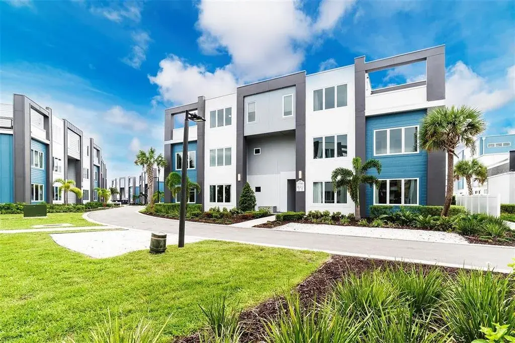 Property for sale at 7740 SANDY RIDGE DRIVE 241 BLDG 44, REUNION, FL, 34747