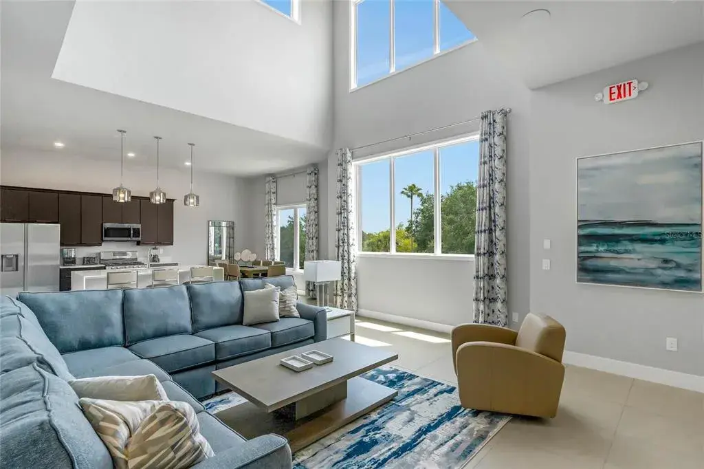 Property for sale at 7740 SANDY RIDGE DRIVE 241 BLDG 44, REUNION, FL, 34747